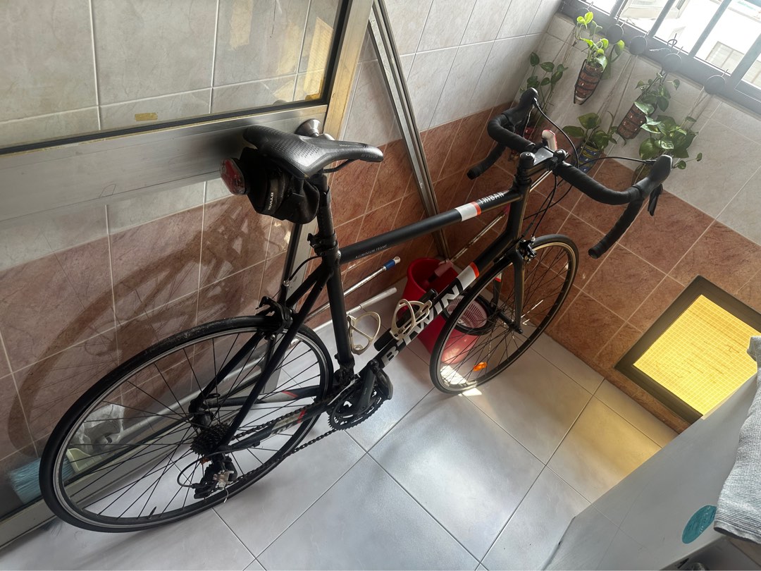 Velo shop triban 500