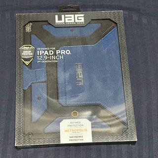 UAG Metropolis Case for iPad Pro 3rd Gen 12.9inch
