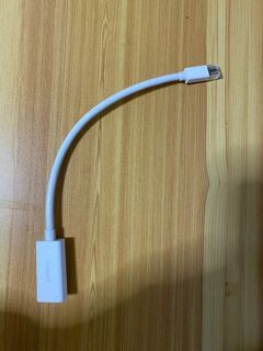 Ugreen Mini DP To HDMI for macbook air 2017