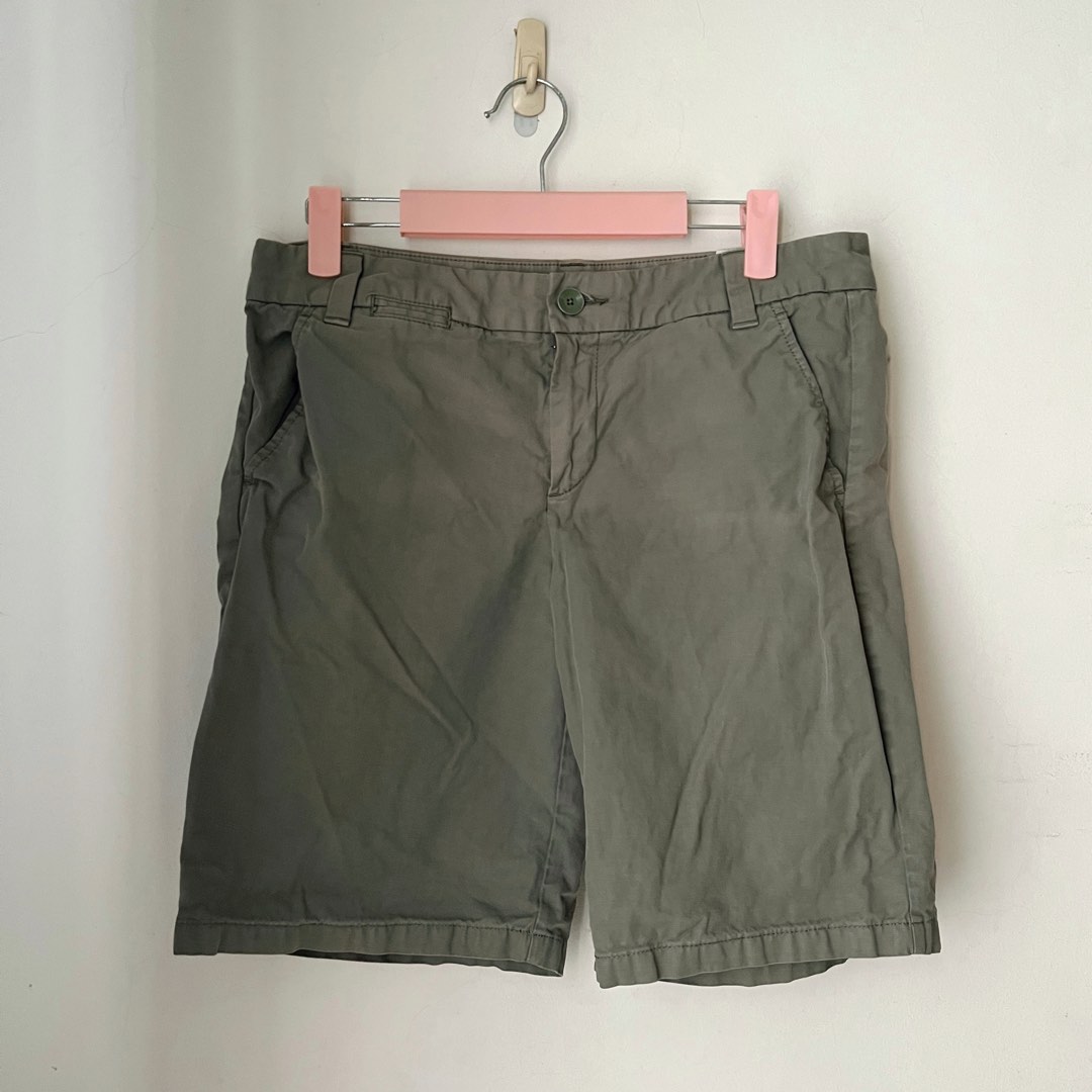 Khakis by gap shop boyfriend roll up
