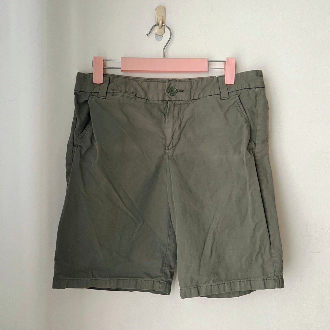 Khakis by gap shop boyfriend roll up