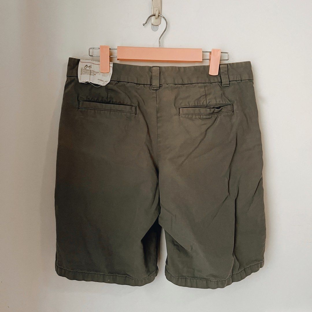Khakis by gap shop boyfriend roll up