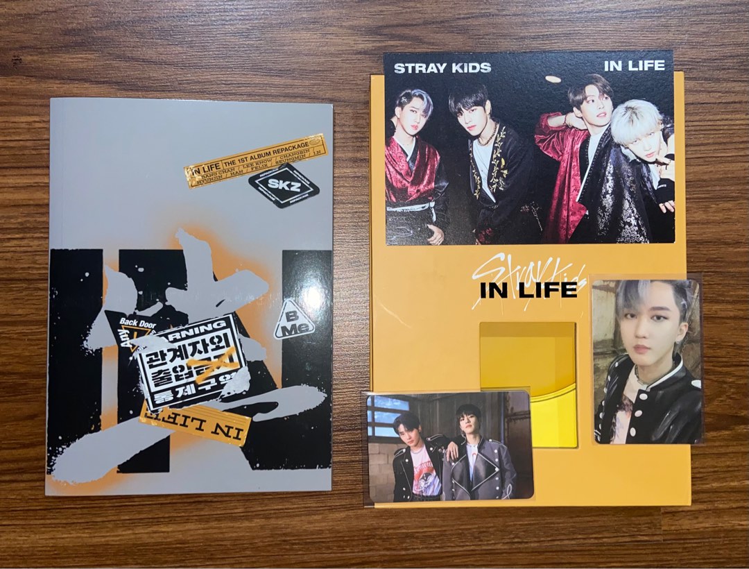 STRAYKIDS