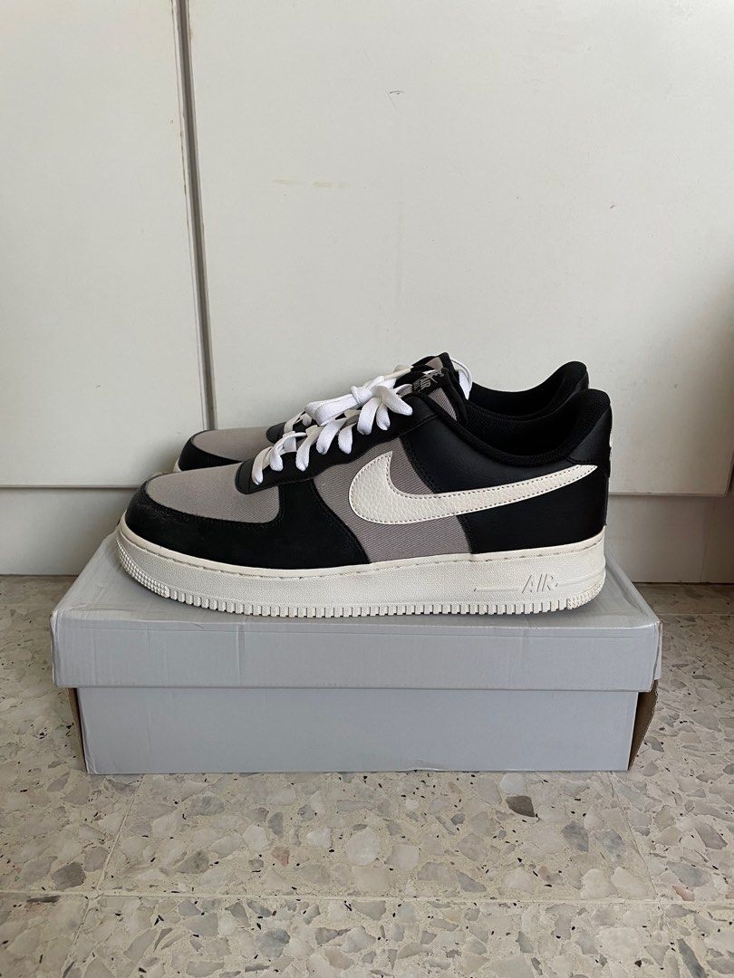 Af1 summit sales