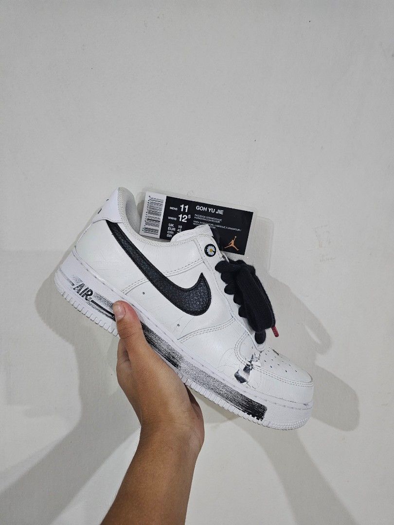 Air force top 9 nike