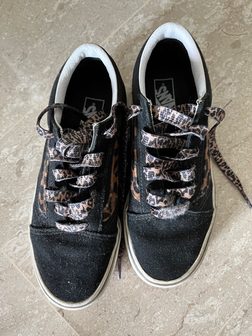 Vans Girl sneakers type size 34.5 Babies Kids Babies Kids