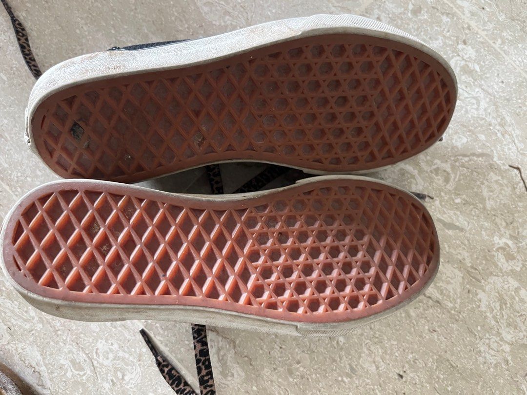 Vans Girl sneakers type size 34.5 Babies Kids Babies Kids