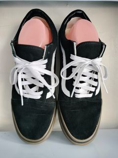 Vans shoes for sales men ph