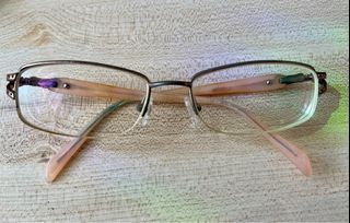 Verdiant Eyeglass Frame