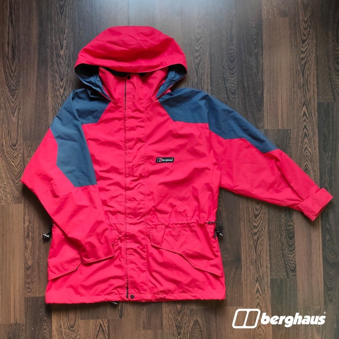 Liam top gallagher berghaus