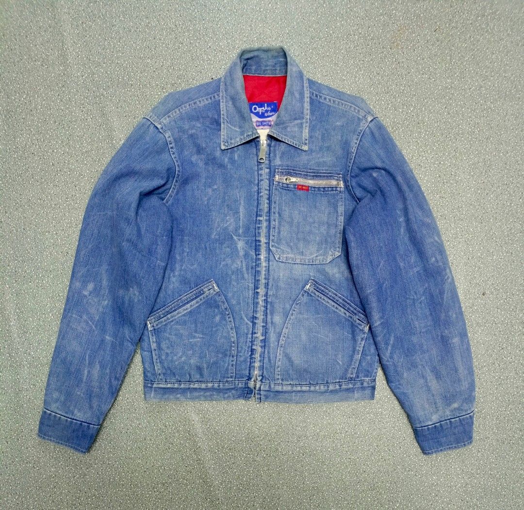 Big discount smith coats