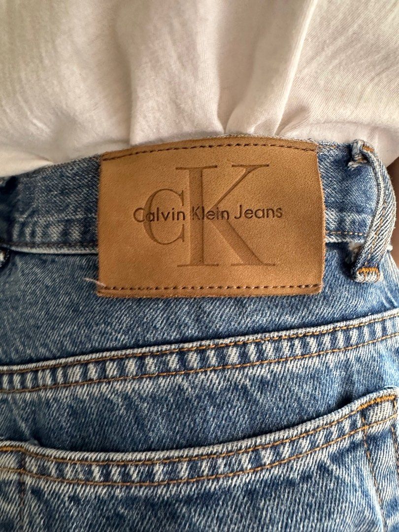 Vintage MENS Calvin Klein Jeans