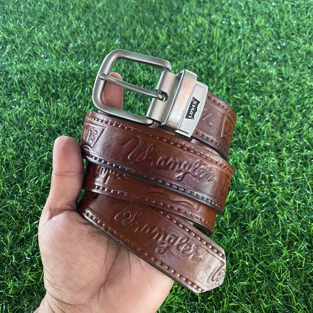 Lee shop cooper wrangler