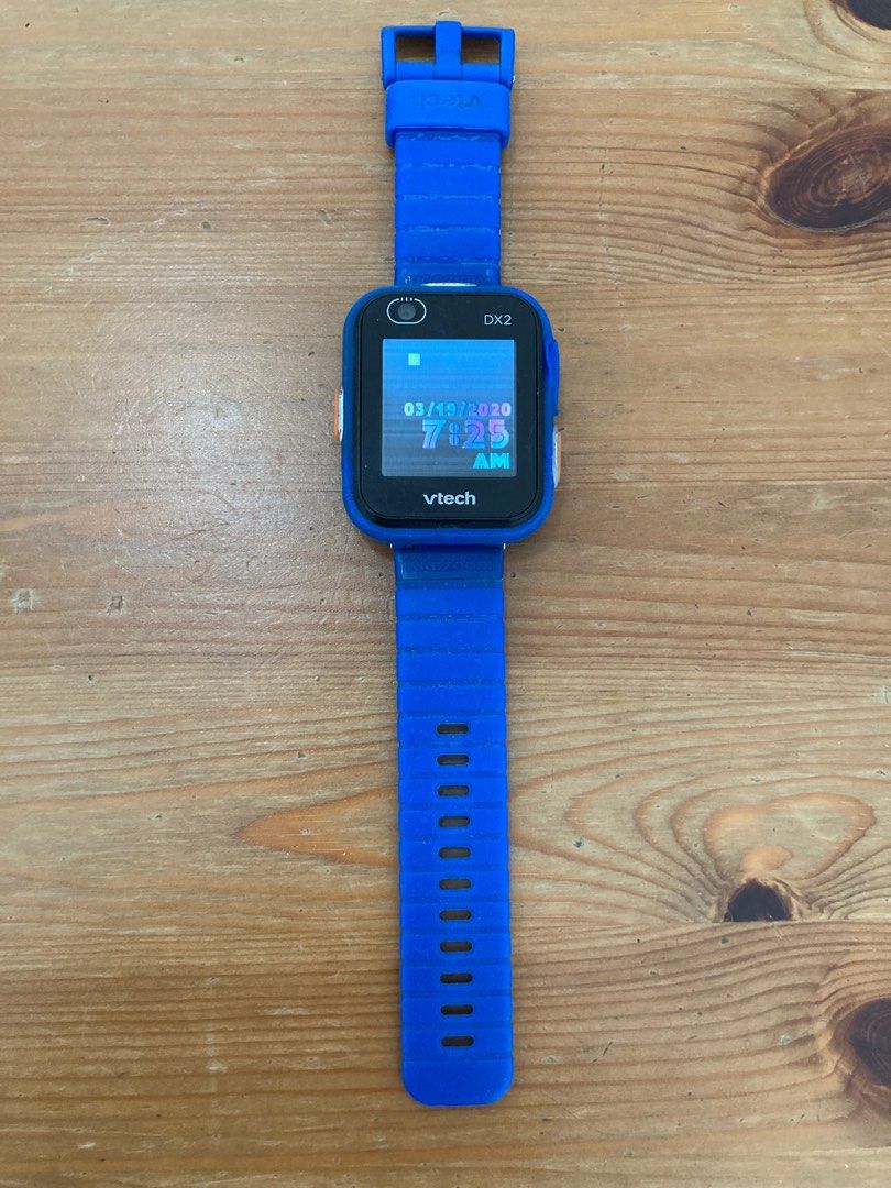 Vtech dx2 discount smart watches