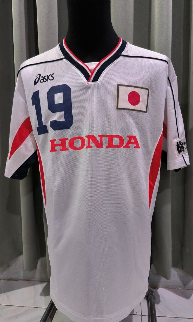 Asics honda discount