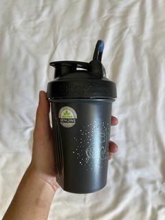 Wheyl Stellar Blender Bottle Protein Shaker