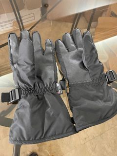 Winter gloves women
