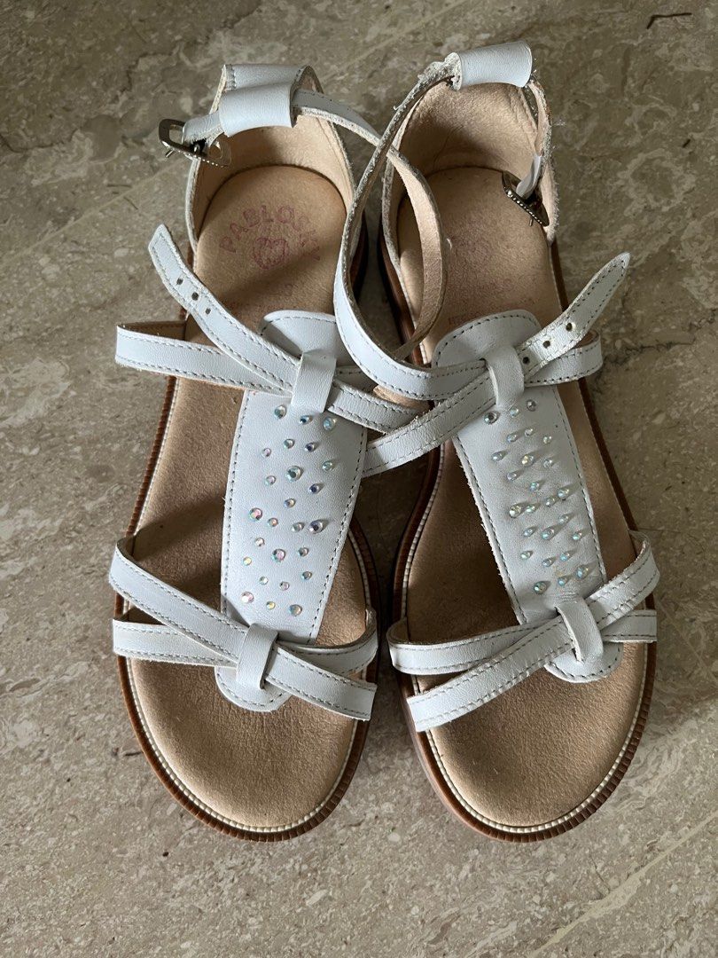 Girls of sandal new arrivals