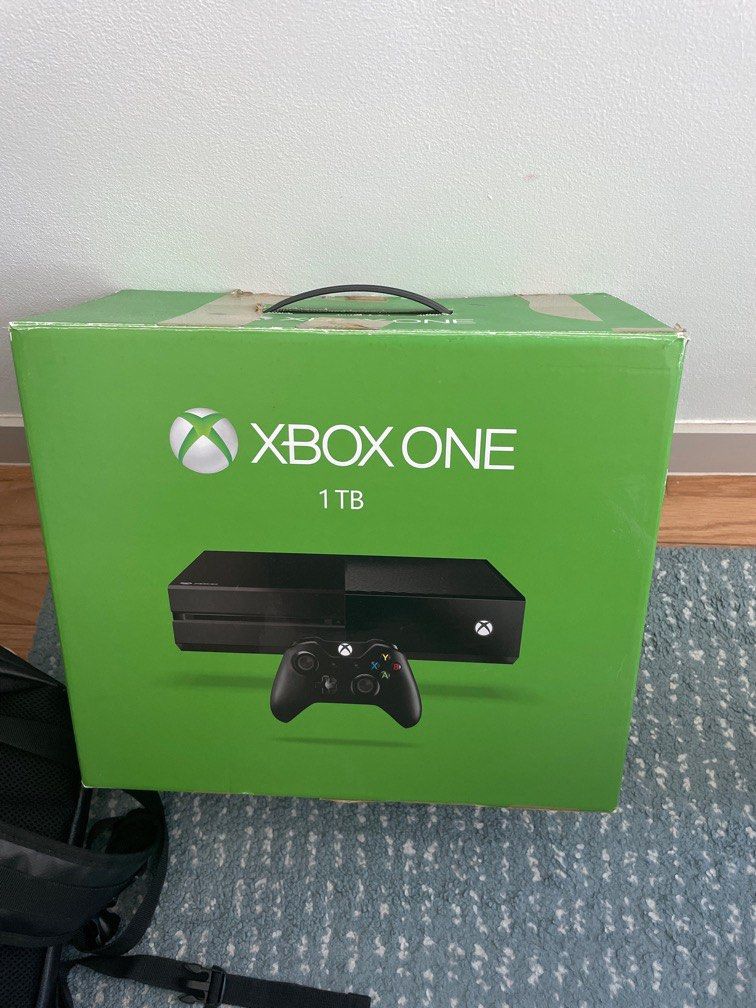 Xbox one1 top