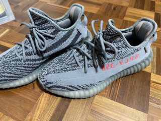 Custom yeezy off white store