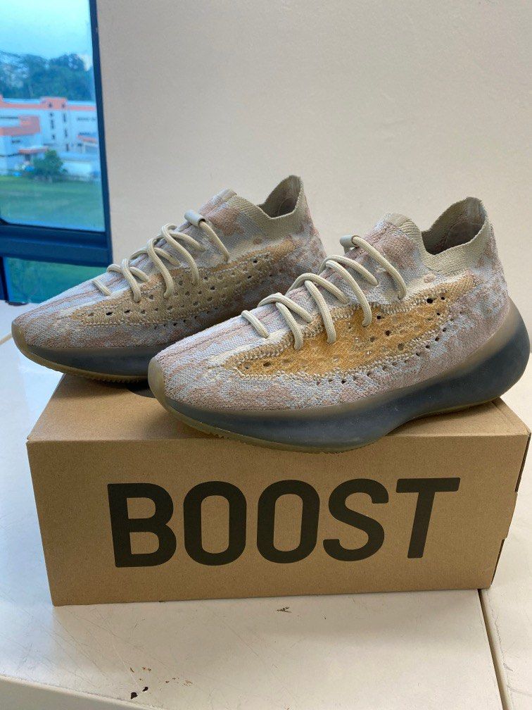 Used yeezy 380 online