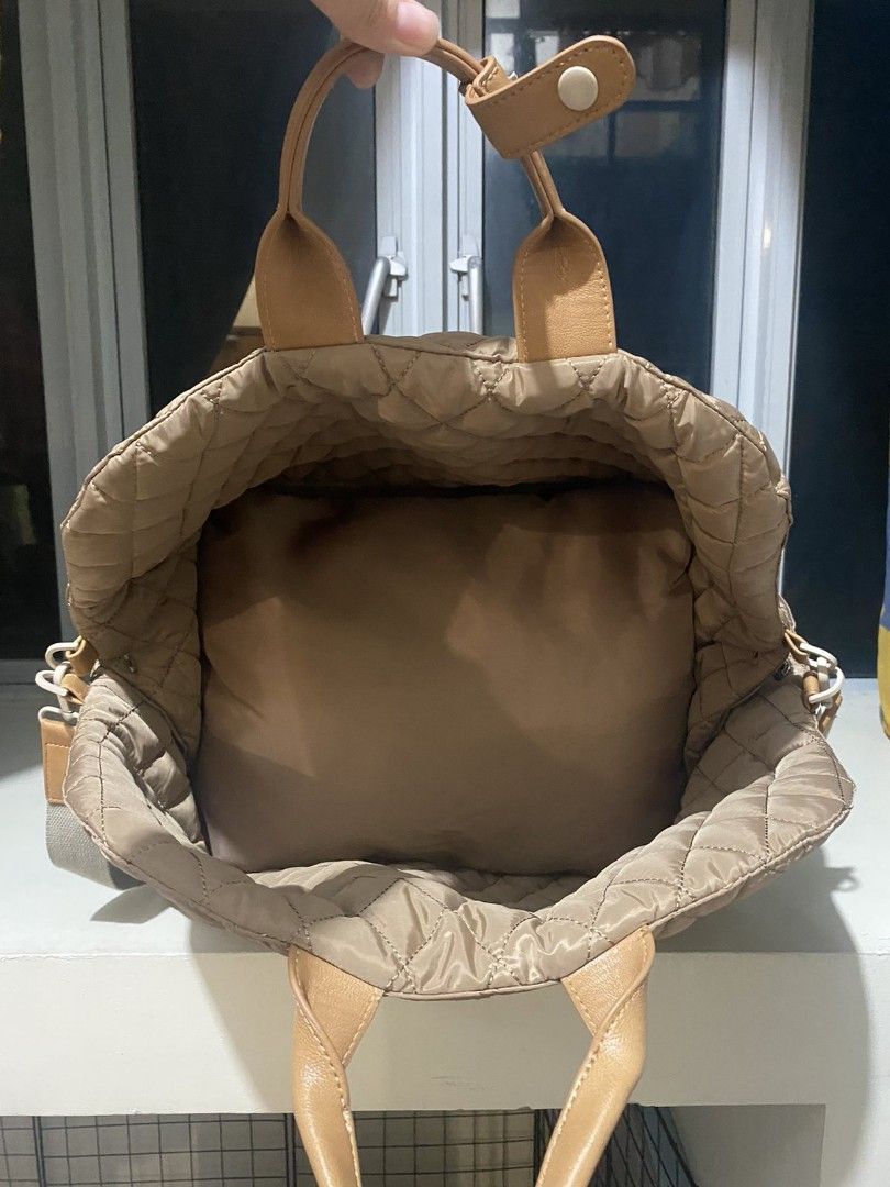 Ysl dog bag 2025