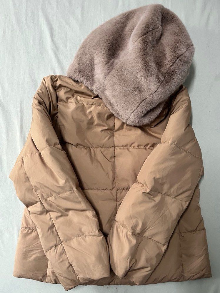 Winter new arrivals coat zalora