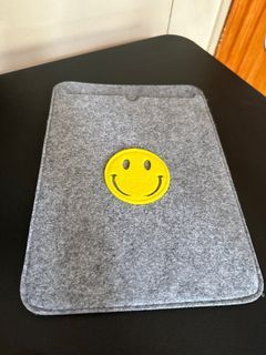 11’ iPad/Table Sleeve