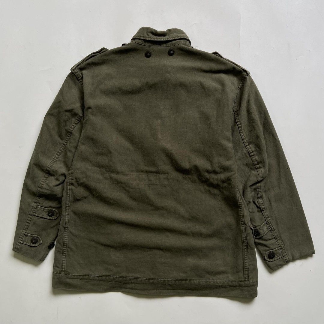 M53 best sale field jacket
