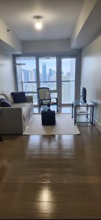 1 Bedroom Proscenium at Rockwell Lincoln For Rent Condo Makati