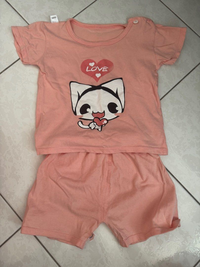 2nd hand Baby girl clothes 18 24th Babies Kids Babies Kids