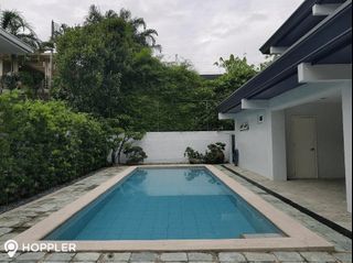 3BR House for Rent in Dasmariñas Village, Makati - RR3335382