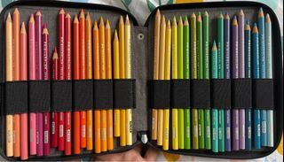 72 Prismacolor Premier colored pencil