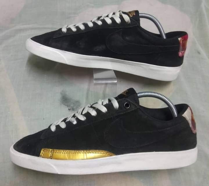 Blazer low deals cny