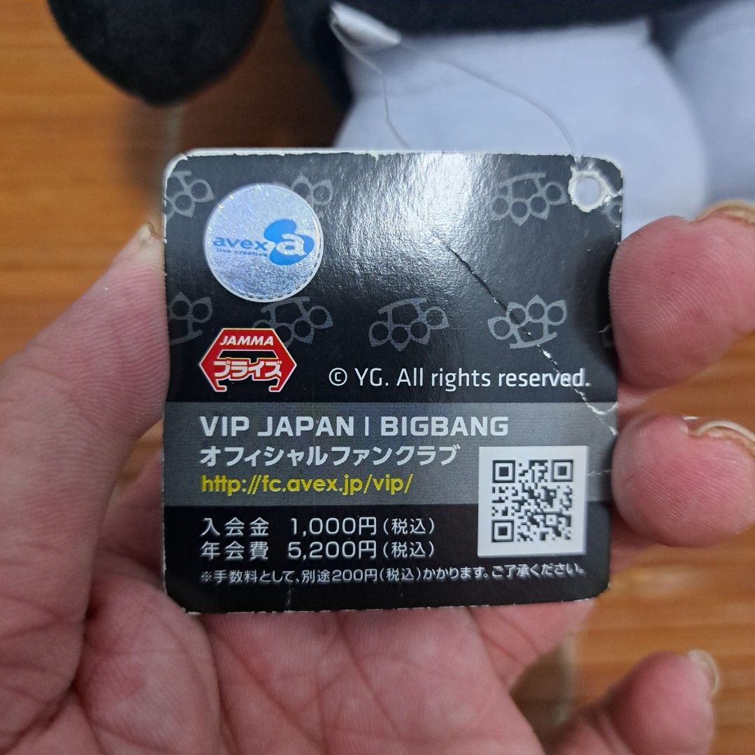 公仔 （分類：絨毛玩具）位於 Hong Kong。 由 etgo2046 提交（商品編號 1286286222，圖片 4）。簡介： 係公仔機夾的，唔太清楚叫咩名😅 居企無咩位所以放。