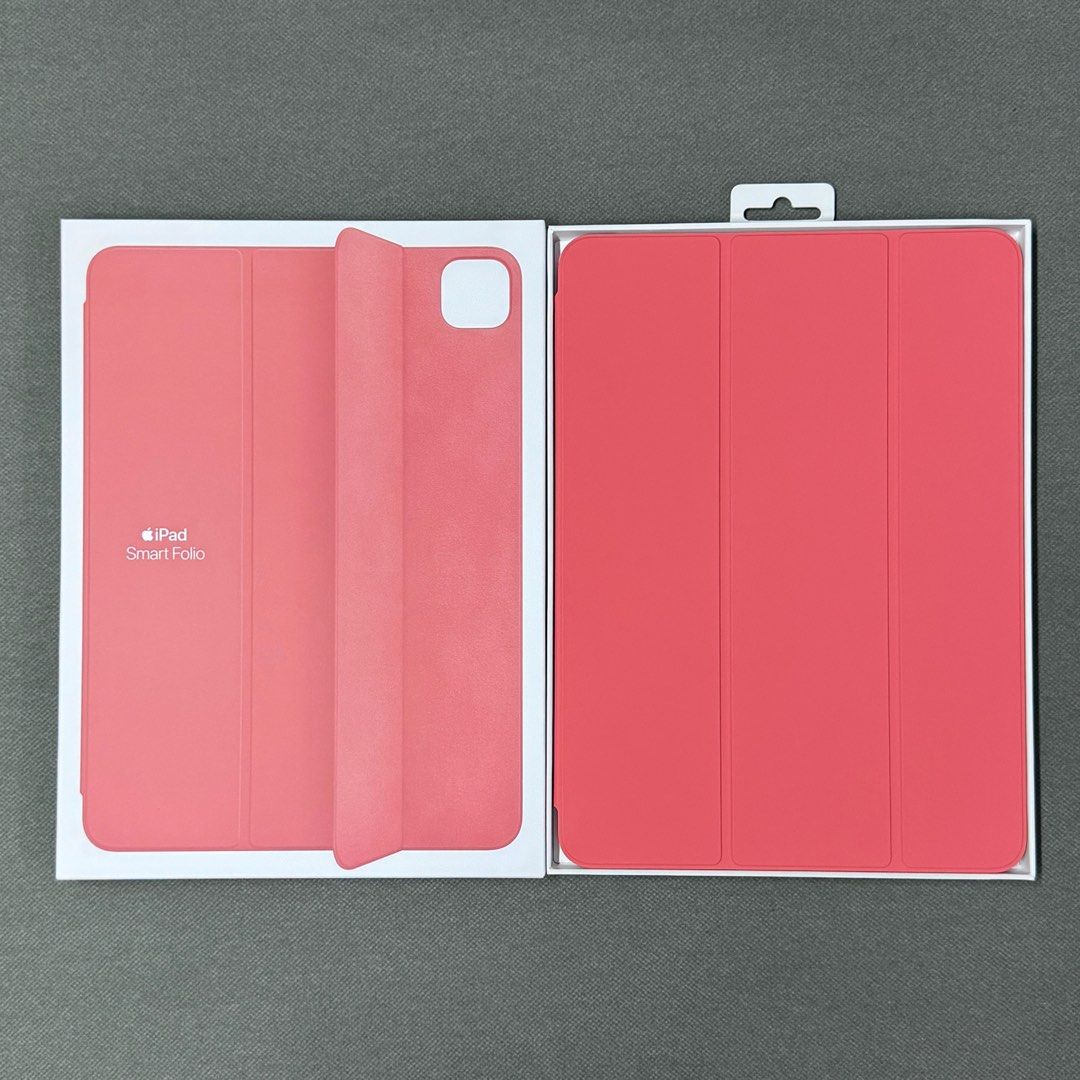 Pink Citrus Smart Cover Ipad Apple 全新原裝正版Authentic