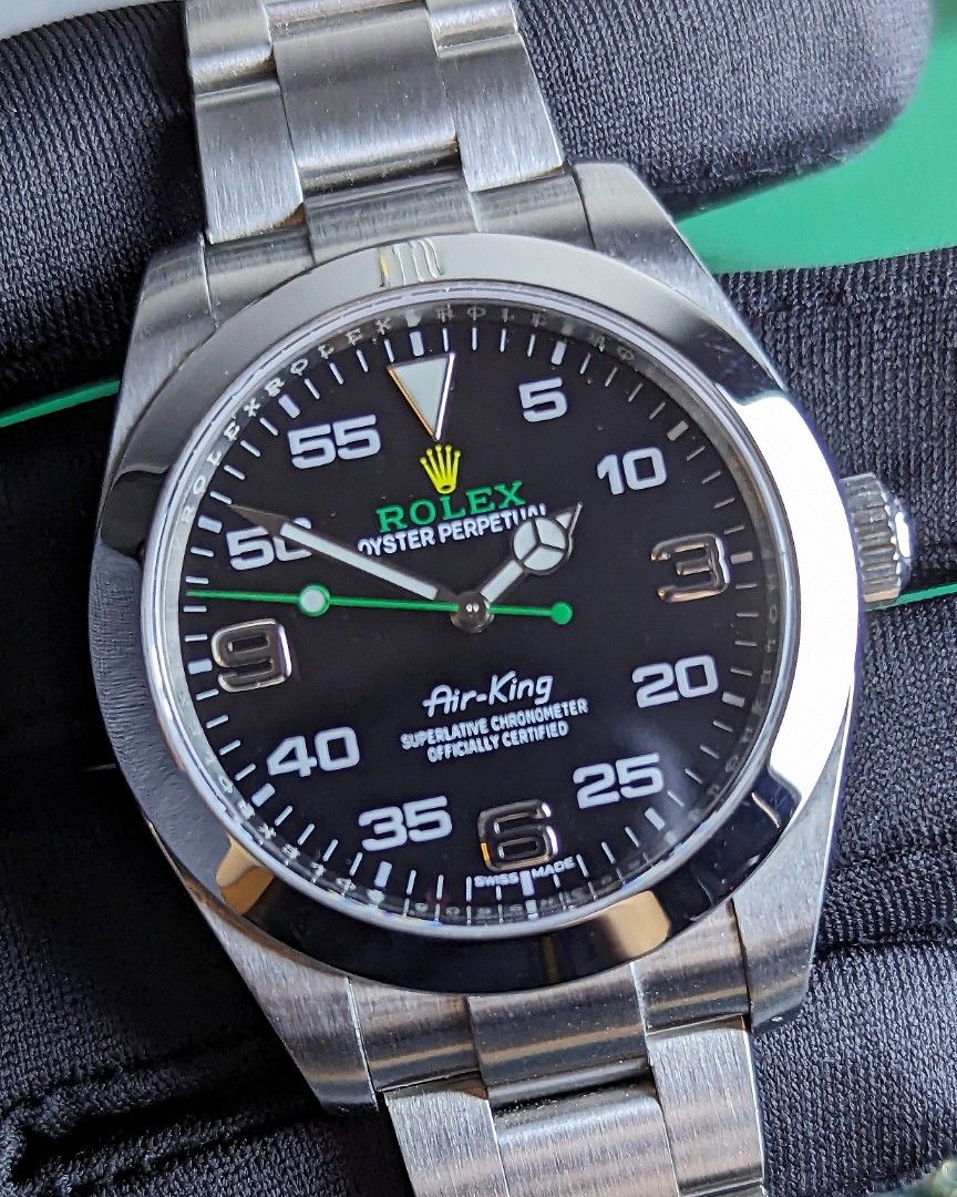 Cheapest rolex clearance