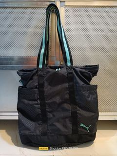 💯 Original PUMA Tote bag  17 x 16 inches
