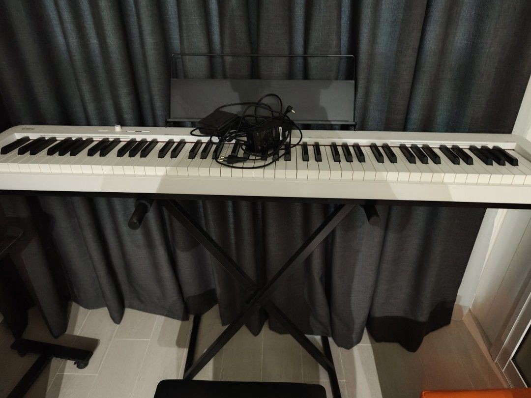 Casio ct online 665