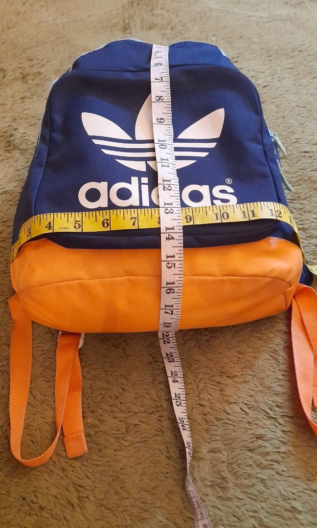 Beg store sekolah adidas