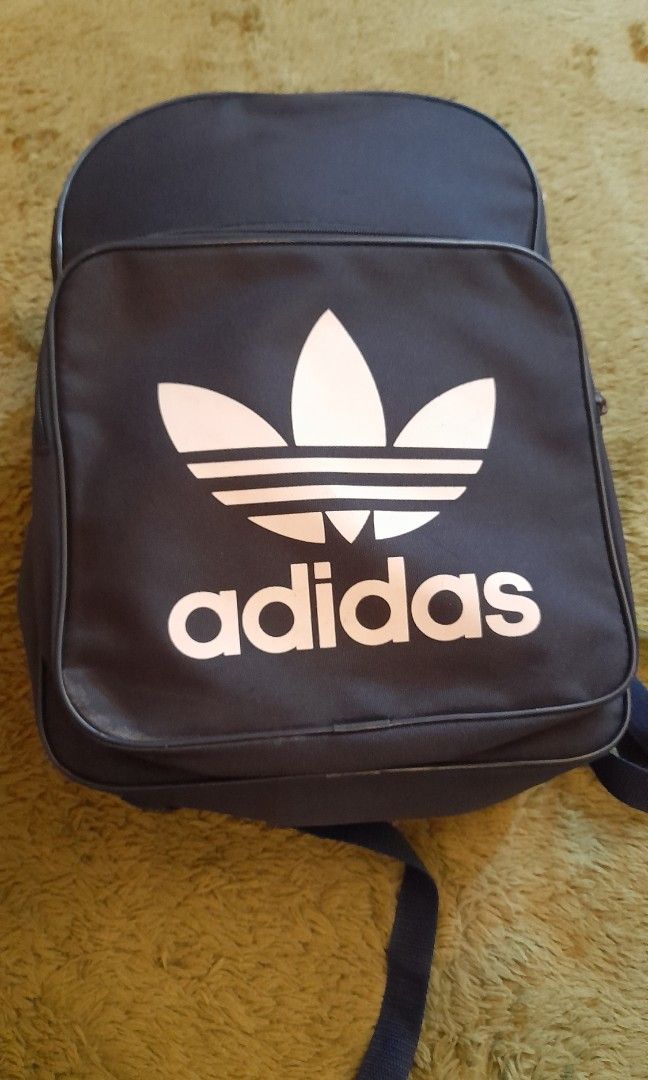 Beg sekolah store adidas original