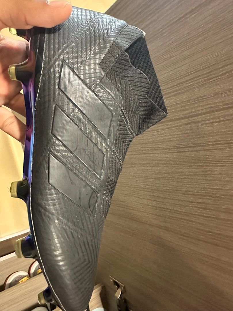 Adidas women's nemeziz 18.1 fg sale