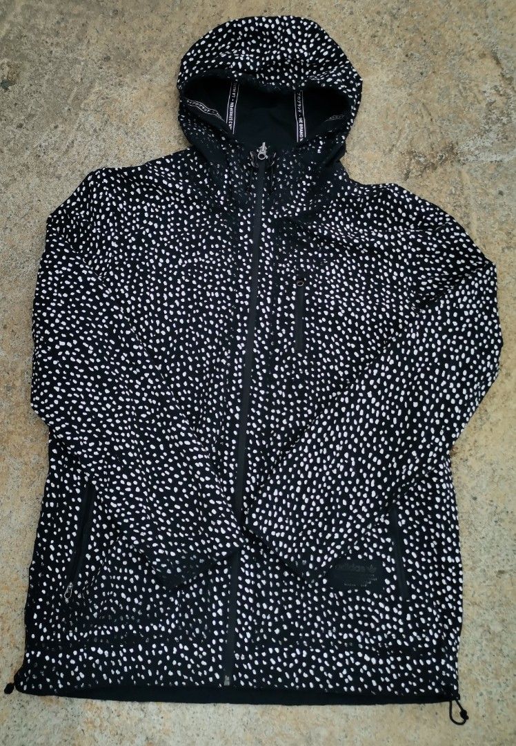 Nmd field jacket 2025