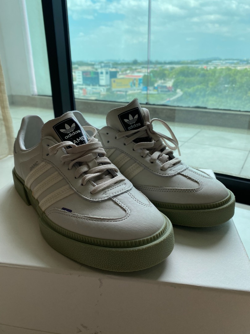 Us top 8 adidas