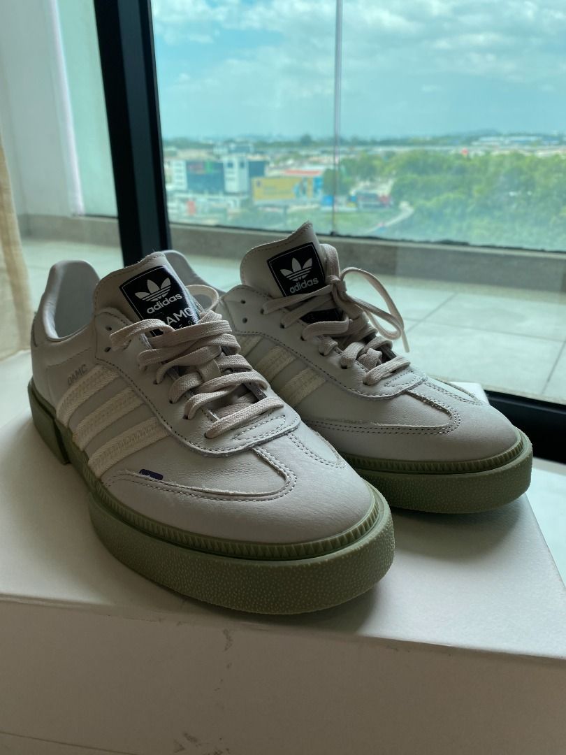 9.5 us adidas 2025