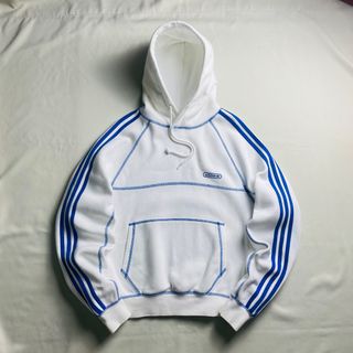 Stitch hotsell adidas hoodie