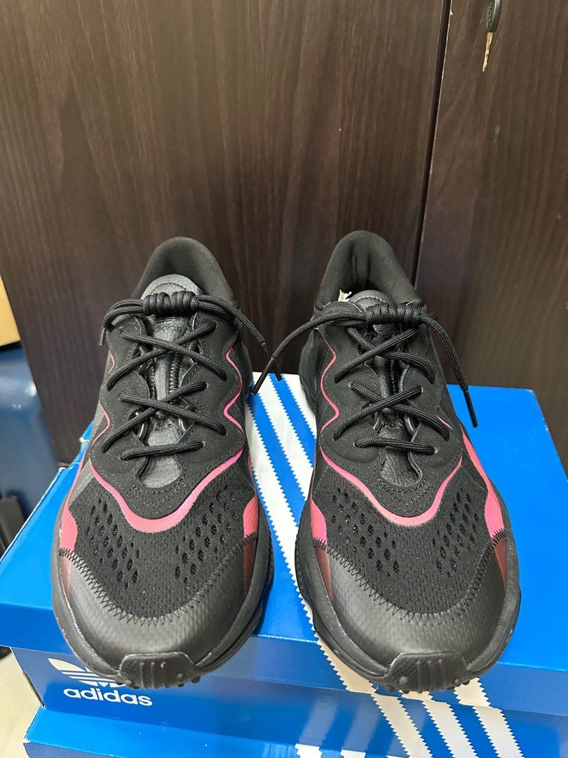 Adidas Ozweego CBlack US 8.5
