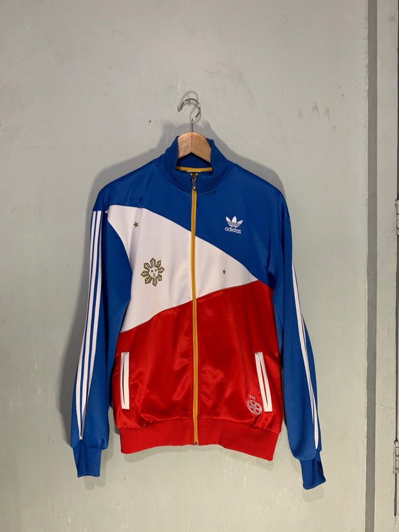 Philippines jacket adidas top