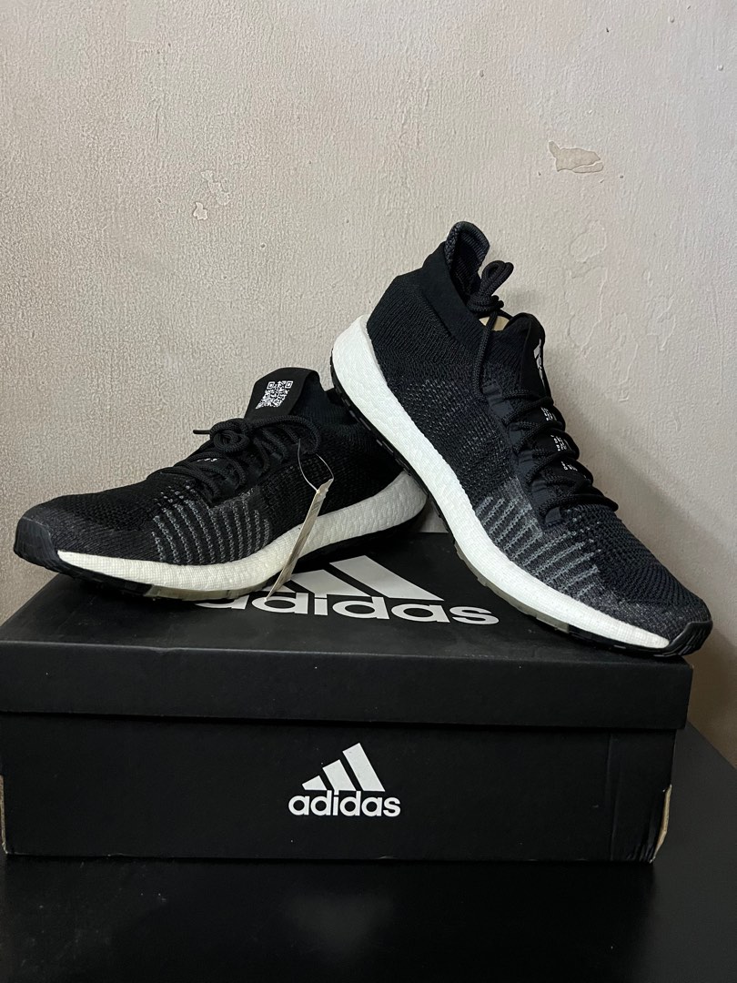 Pulseboost hd hotsell core black