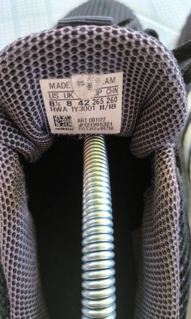 Adidas Questar TND 8UK